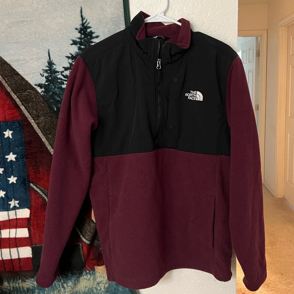 The North Face Jacket